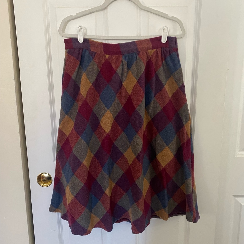 ModCloth Skirt
